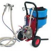  Система всасывания барабан 30 литров L 4 1:1