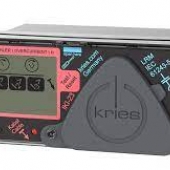 Устройство направленной индикации КЗ и замыканий на землю IKI-23