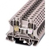 Клемма DK4 DINKLE 