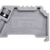 Упор на DIN-рейку (MR35) KD 6А 495-109