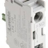 Контактный элемент 1НО LPXC10