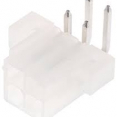 Вилка 39-29-1048 Molex