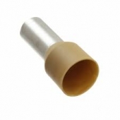 0317200000 Наконечник кабельный c изолирующей втулкой H35,0/30 BE 