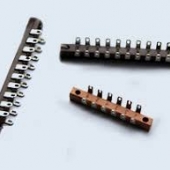 Плата 3ПС4-10 АИСТ.687281.004-10ТУ