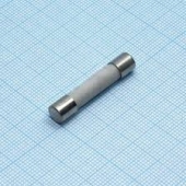 7012540.2 GZ FF AC 700 V 6,3x32мм Предохранитель  2A Siba