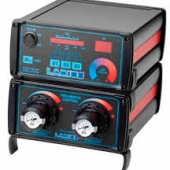 Пистолет-распылитель Star 3001 W c пневматической коробкой контроля потока воздуха. Пистолет-распылитель Star 3001 W c пневматической коробкой контроля потока воздуха.