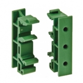 Крепеж на DIN-рейку DK-35A DIN RAIL MOUNTING KIT