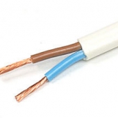 Провод ШВВП 2х0.75