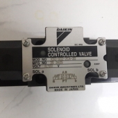 Клапан LS-G02-2DP-30-EN