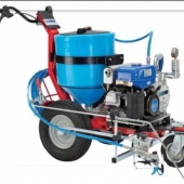 Насос Dalì Plus версия с баком 50 л. включая аксессуары