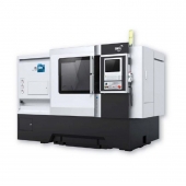 Токарный станок с ЧПУ DL20M Ф460х6000 мм ЧПУ DMTG