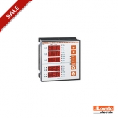 Мультиметр DMK40 Lovato Мультиметр DMK40 Lovato