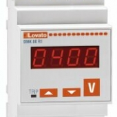Амперметр однофазный с реле DMK81R1 LOVATO