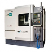 Вертикальный обрабатывающий центр VDL850A 1000х500 мм ЧПУ DMTG