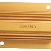 Резистор RXG24-100W2K7