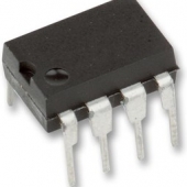 Микросхема TC7660COA PBF