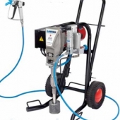 насос Zeus на тележке с гибкой системой всасывания 230 В . В комплекте с аксессуарами насос Zeus на тележке с гибкой системой всасывания 230 В . В комплекте с аксессуарами