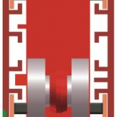 TB Joint Element 1004256 соединительный элемент 97090