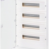 щит металлопластиковый ERP 18-4 (72мод.) арт. 001101214