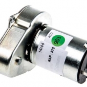 Мотор-редуктор 24В DC 3W 11 RPM CROUZET AUTOMATION 82861021 Мотор-редуктор 24В DC 3W 11 RPM CROUZET AUTOMATION 82861021