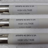 Предохранитель XRNP6-40,5/0,5-31,5-1 25*465mm Предохранитель XRNP6-40,5/0,5-31,5-1 25*465mm