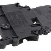 Клемма для установки предохранителей (5X20) UT 4-HESI  3046032