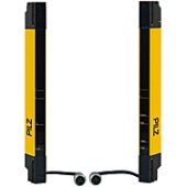 Узкие световые завесы Тип 4, защита пальцев  PSEN op4F-SL-14-030/1