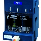  Предохранительный разъединитель нагрузки  FH000-3S/T