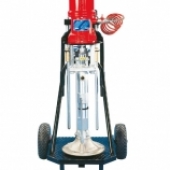 Насос Ghibli 26: 1 Series+Одностоечная тележка для штранг-прессования+одинарная пластина толкателя. Насос Ghibli 26: 1 Series+Одностоечная тележка для штранг-прессования+одинарная пластина толкателя.