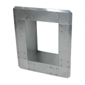 Дополнительная рама GE8x6