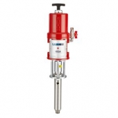 Насос Ghibli 40:1 series разводная версия (нержавейка) Насос Ghibli 40:1 series разводная версия (нержавейка)