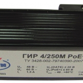 УЗИП ГИР4/250M 400502