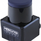 Сканирующий лазерный дальномер Hokuyo UST-20LX