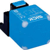 Индуктивный датчик приближения IQ40-20BPSKCOK/1071840