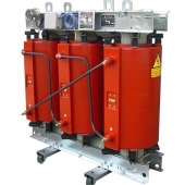 Трансформатор TR 250 кВА 6/0,4 кВ Д/Ун-11 