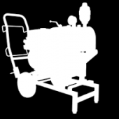  Диафрагма против пульсации 220 bar