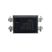 Оптрон  EL2501S(L) TU-G