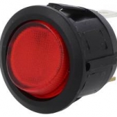 Переключатель R13-112A-02