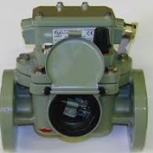 Струйное реле URF25/10 12-1.25.44.-0104 EMB