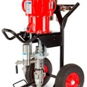 Насос Super Nova Airless 45:1 Series / SS Well version/настенная версия