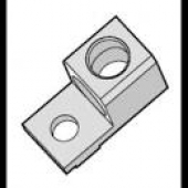 Адаптер переходник комплект 3 пол. под 1 провод EBT13 LSIS