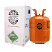 Фреон хладагент R-407C 11,3кг