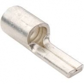 Наконечник штифтовой,плоский НШП-6 КВТ   