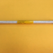 Предохранитель 8x150 630mA(0,63A) 10кВ 00187 MASTERFUSE