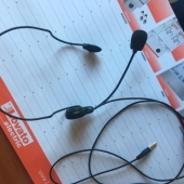 Гарнитура для тепловизора 0016 FLIR