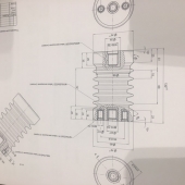 Изолятор опорный емкостной 10кВ RU1453 ИОЕ-10-1
