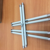 Предохранитель 186000 800ma 8x120mm Siba