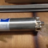 КОЛБА ВОДЯНОГО ФИЛЬТРА 5000059