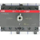 1SCA022764R3060 Реверсивный рубильник 1SCA022764R3060