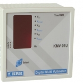 Мультиметр KMV01